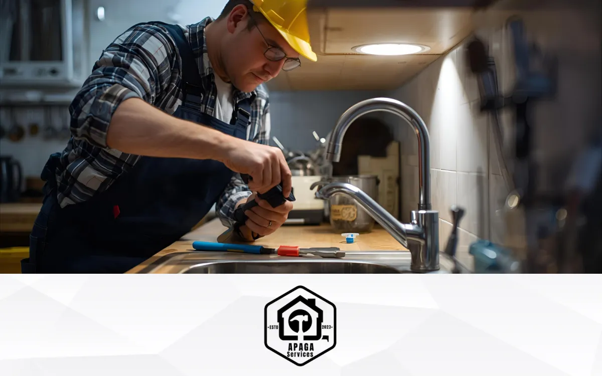 Leaky Faucet Repair Cost (Miami)