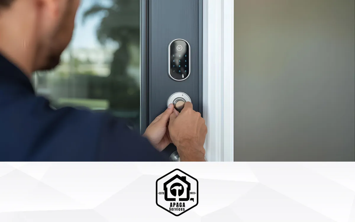Smart Lock Installation Time & Cost (Updated 2025 Guide)