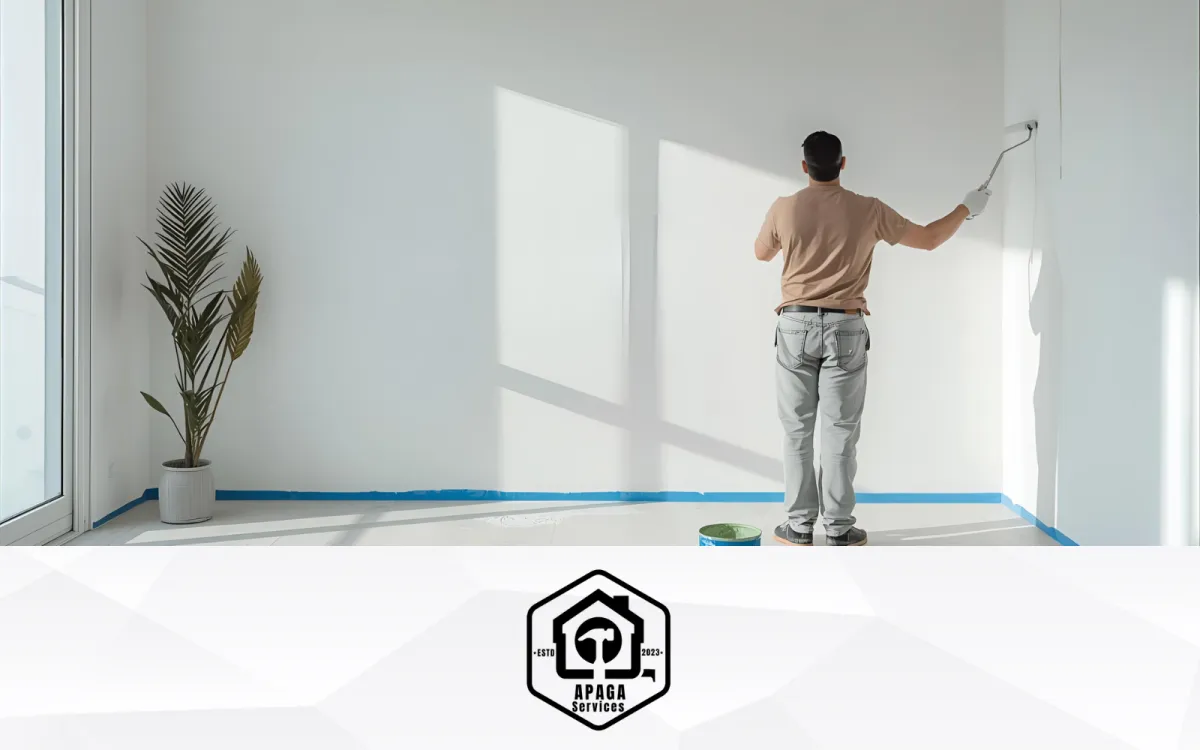 Interior Room Painting Cost in Miami (Handyman Guide 2025)