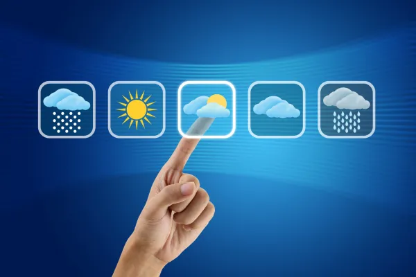 Weather-Proof Communities