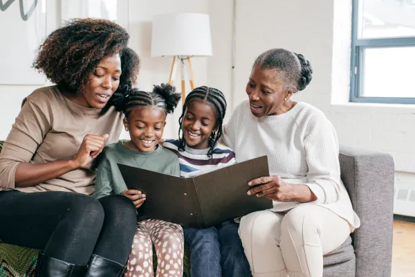 Handy Mail and Safer Family Traditions at the Curb

