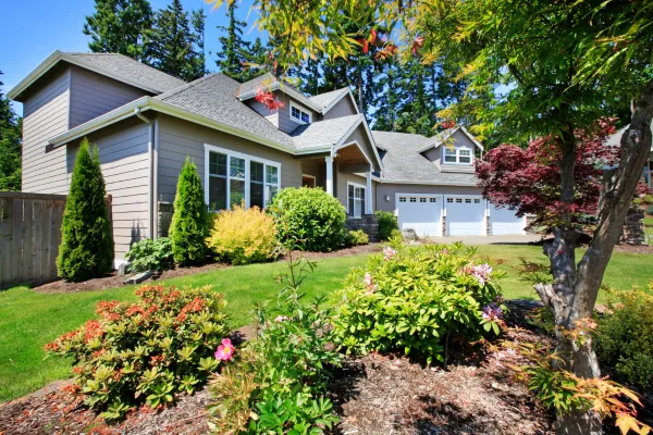  Better Curb Appeal