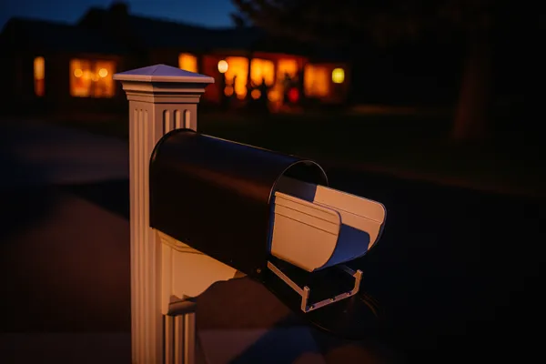 Handy Mail and Peace of Mind for Every Household
