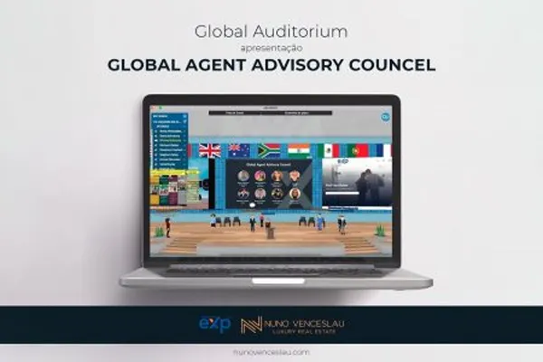 eXp World - Global Agent Advisory Councel 
