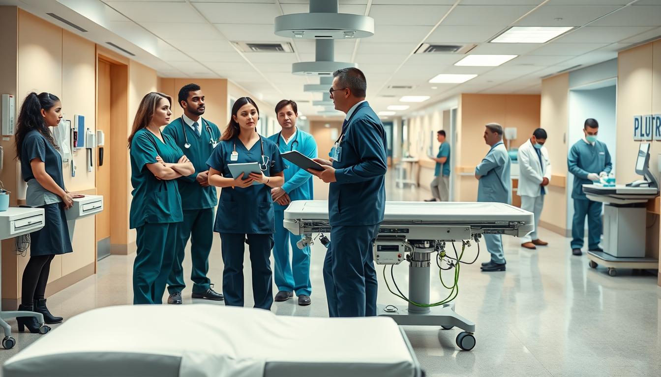 Labor Market Reality Check: CRNA Supply, Demand & What ASCs Should Know