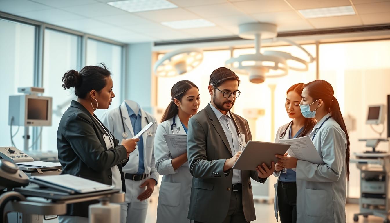 Pre‑Op Optimization: Why It’s the ASCs Best ROI Move in 2026