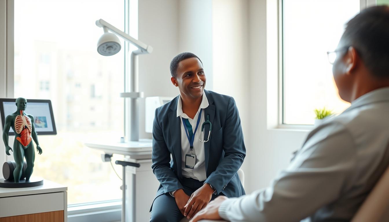 The Next Frontier in Outpatient Anesthesia: CRNA‑Led Enhanced Recovery Programs