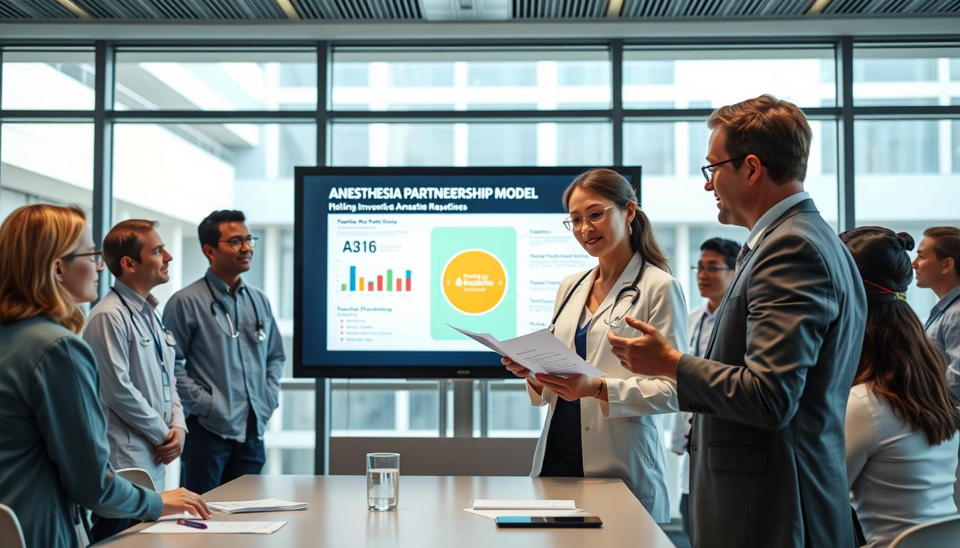 From Veteran Leadership to Anesthesia Innovation: How Green Anesthesia Built the Blueprint