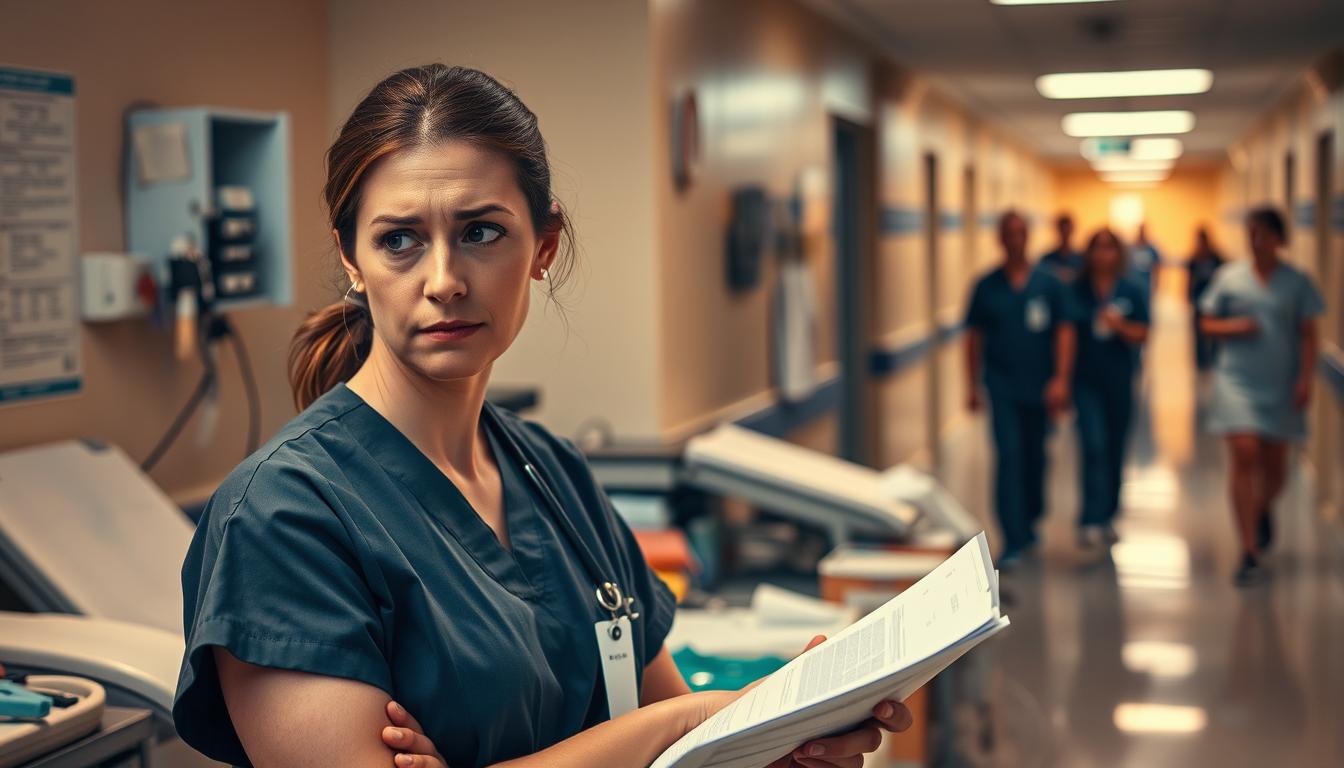 CRNA Well‑Being and Retention: The Quiet Crisis in Outpatient Anesthesia