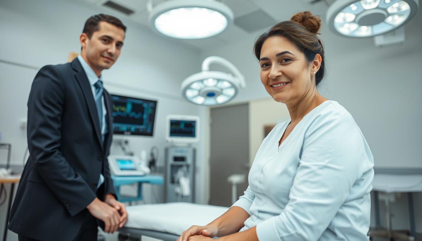 Preparing for the Unexpected: How CRNAs Lead in OR Crisis Management