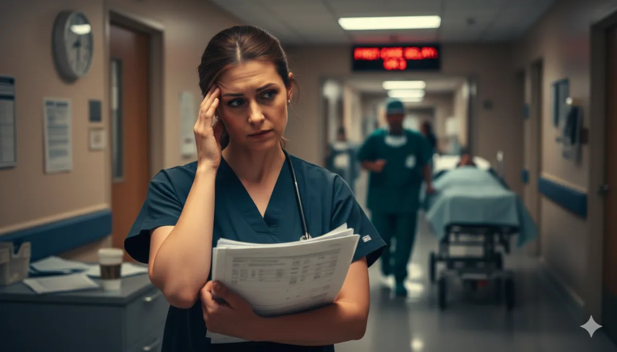 When Anesthesia Staffing Shortages Become a Patient Safety Crisis