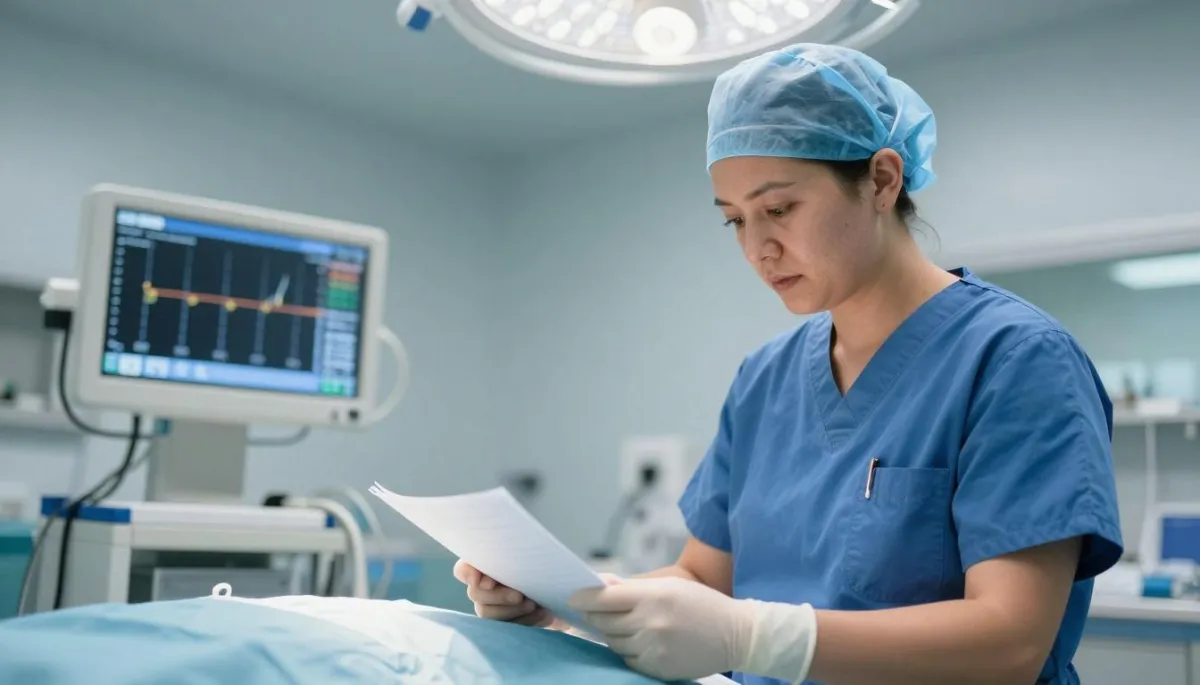 When Nonprofit Healthcare Has Billions, but Still Can’t Staff Safely