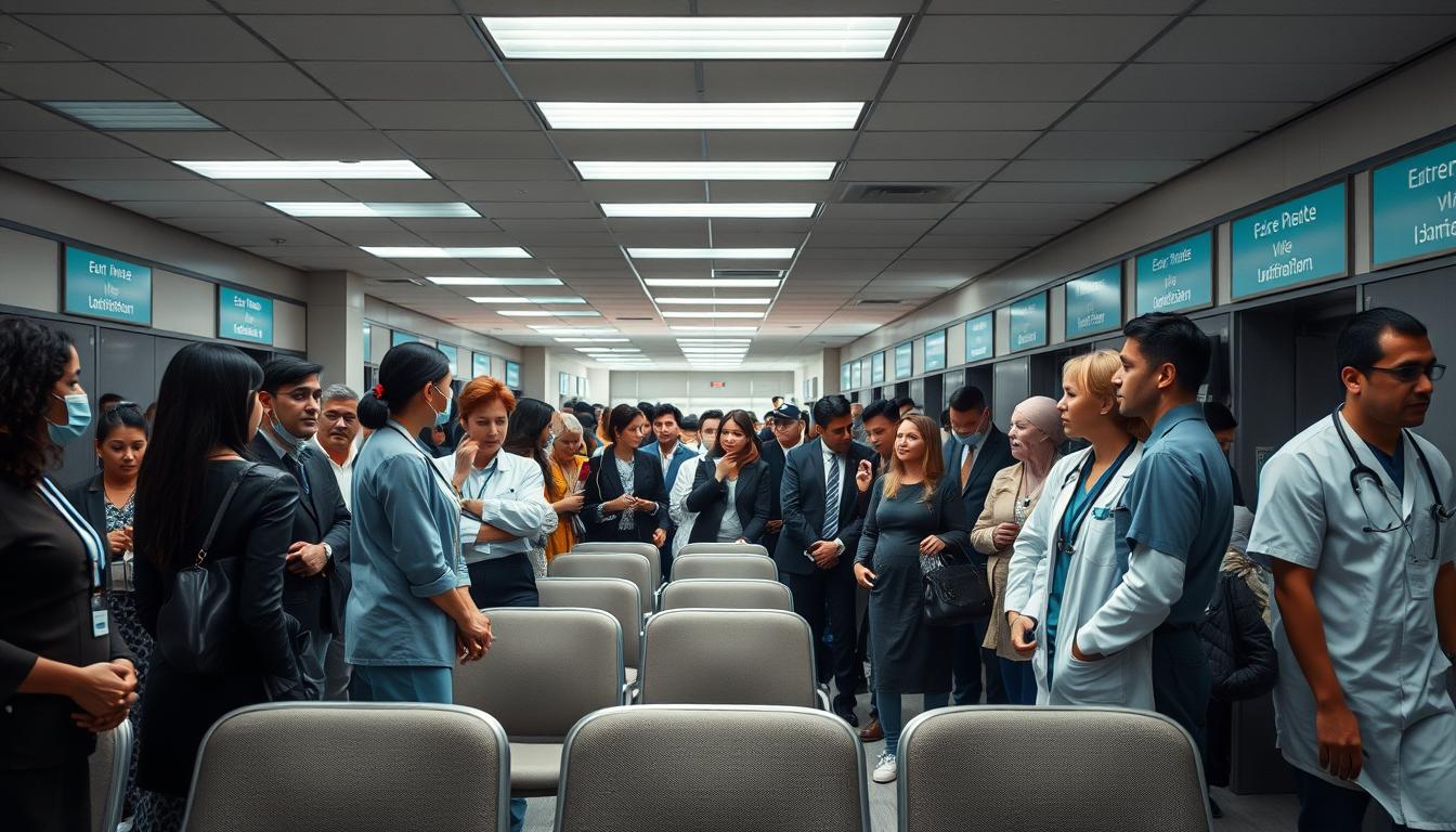 Kaiser Permanente Strike Notice Raises New Concerns Over Staffing and Patient Safety