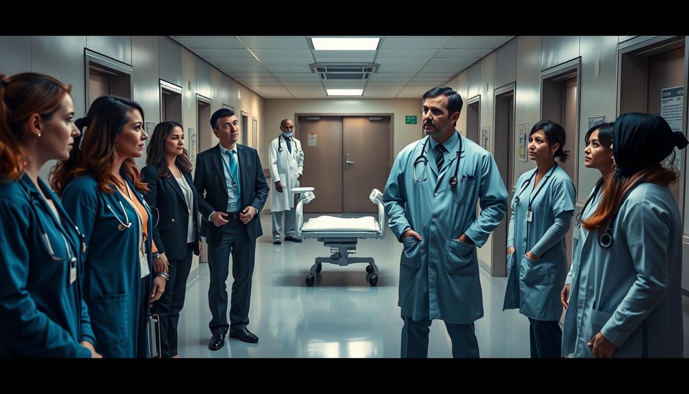 What the Kaiser Permanente Strike Notice Reveals About Healthcare Staffing and Patient Safety