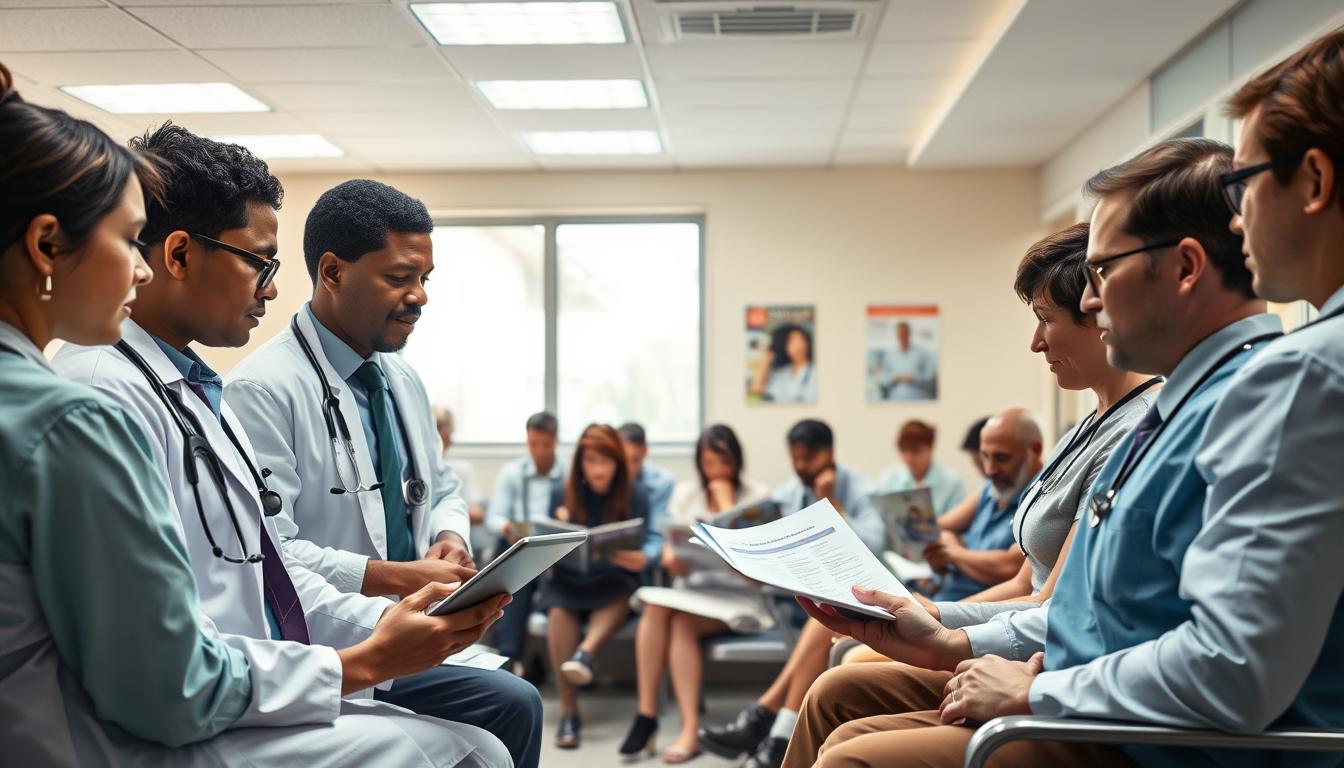 As the Kaiser Permanente Strike Starts, Patients Face Delays and Canceled Care