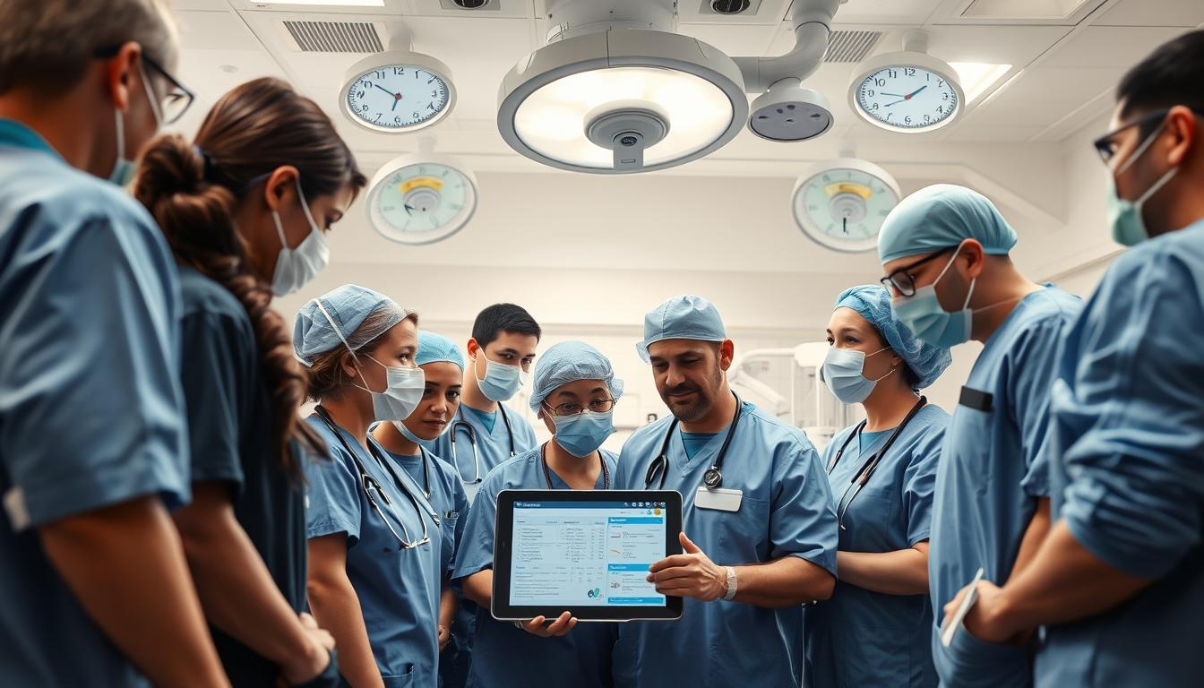 Surgical Schedules Under Pressure as Kaiser Permanente Strike Begins