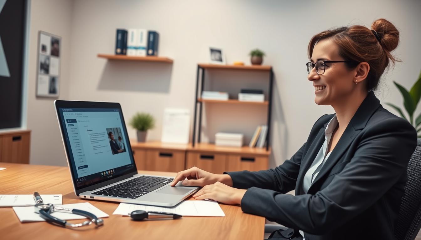 Pre‑Op Virtual Visits: CRNAs as Tele‑Premitgators for ASCs