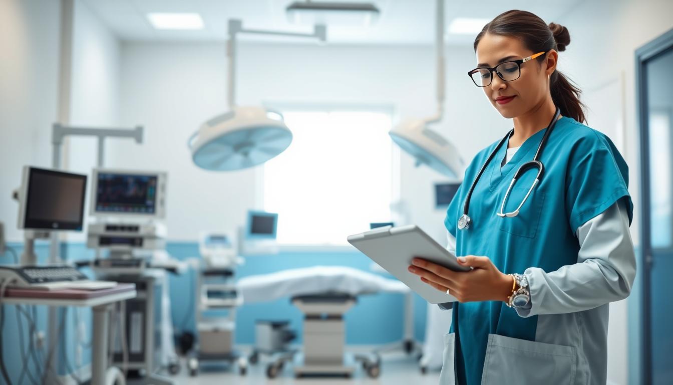 When Pre‑Op Chaos Equals Revenue Bleed: Fix It with a CRNA‑Led System