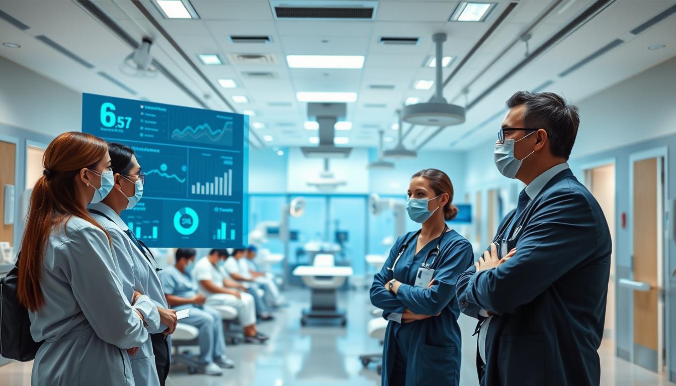 Why Staffing Instability Is Becoming the Biggest Risk Inside ASCs