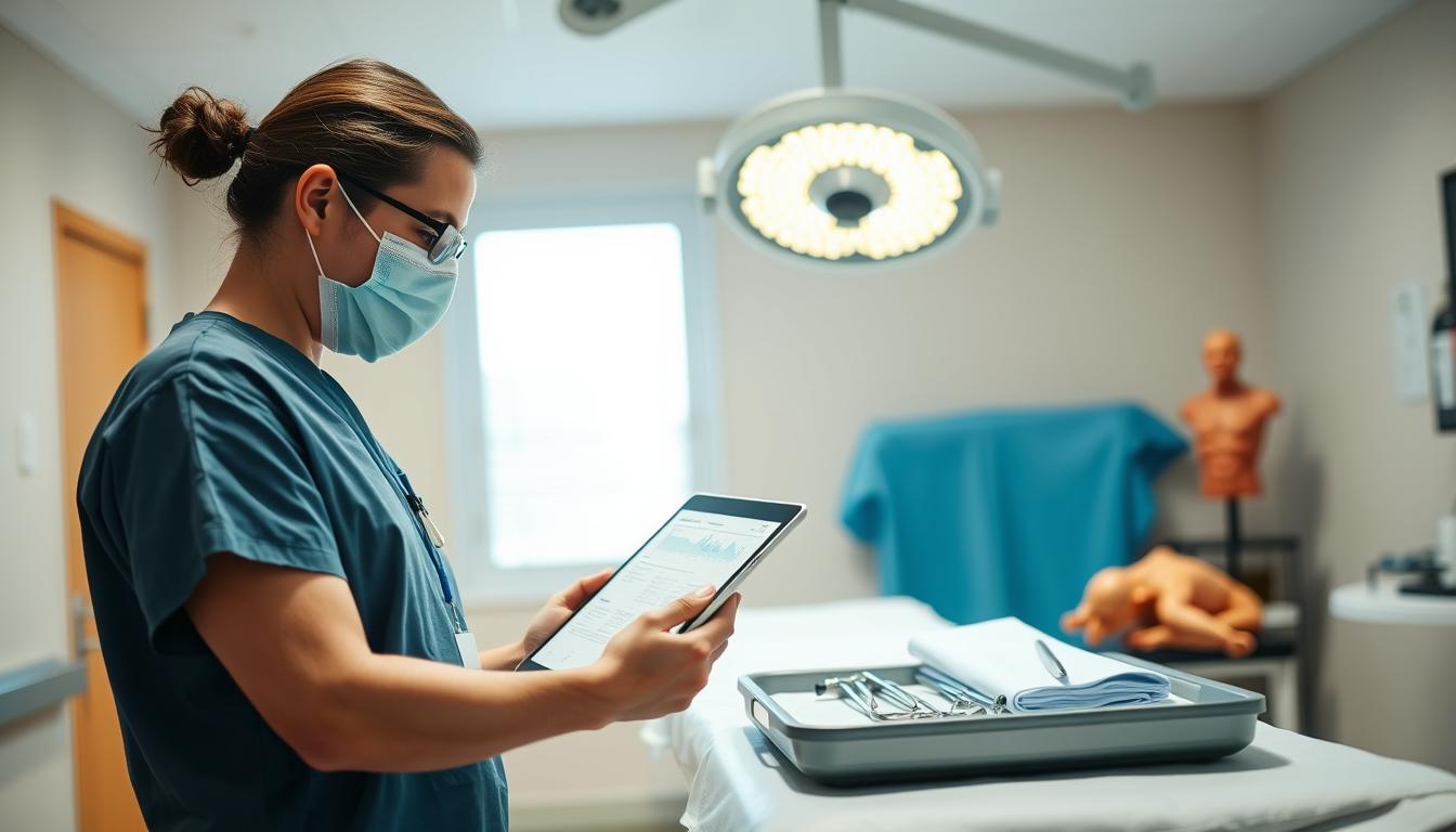 How First-Case Start Failures Impact Surgeons and CRNAs Alike