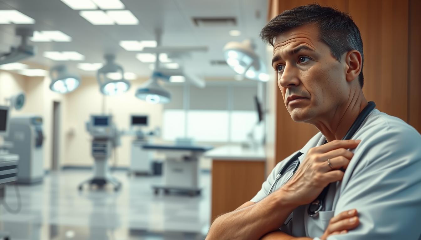 Why Mental Fatigue Is Now a Daily Challenge in ASCs