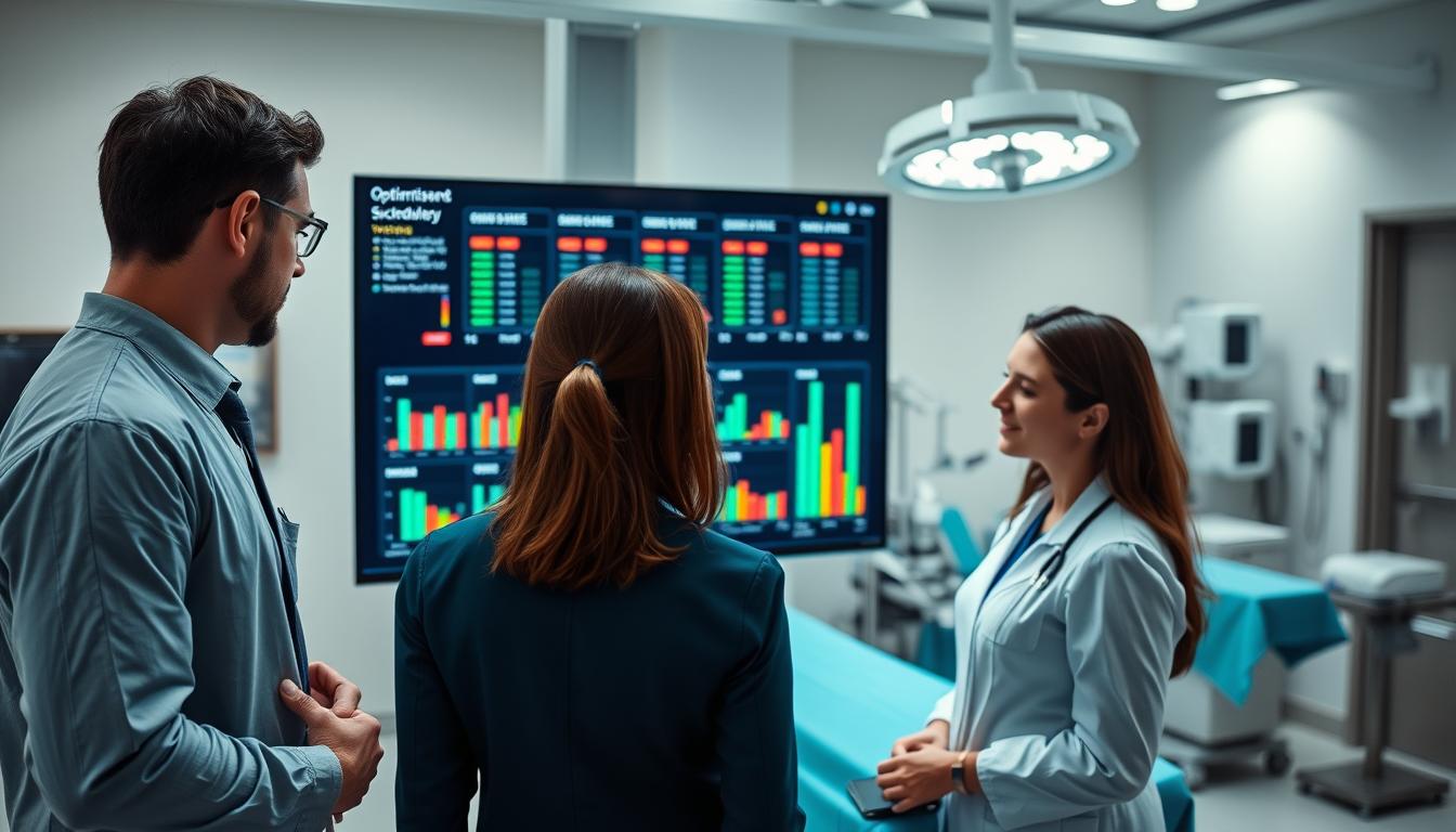 Why Last-Minute Call-Outs Are Increasing Across Surgery Centers