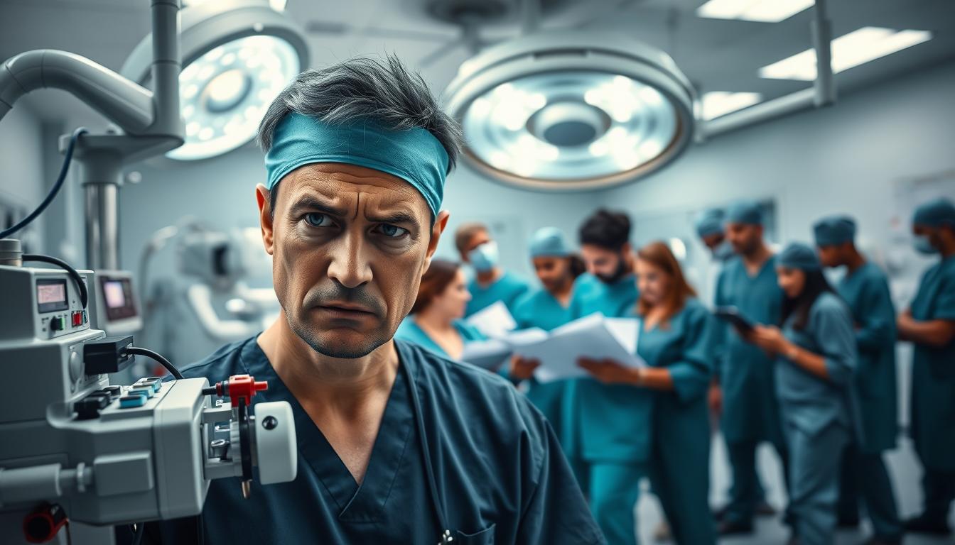 The Real Cost of Scrambling for Coverage