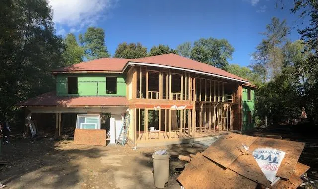 Historical Home Renovation Loudonville NY