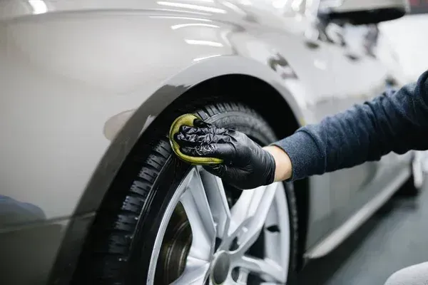 Mobile Car Detailing vs. Traditional Car Wash: Which is Better for Austin's Environment?