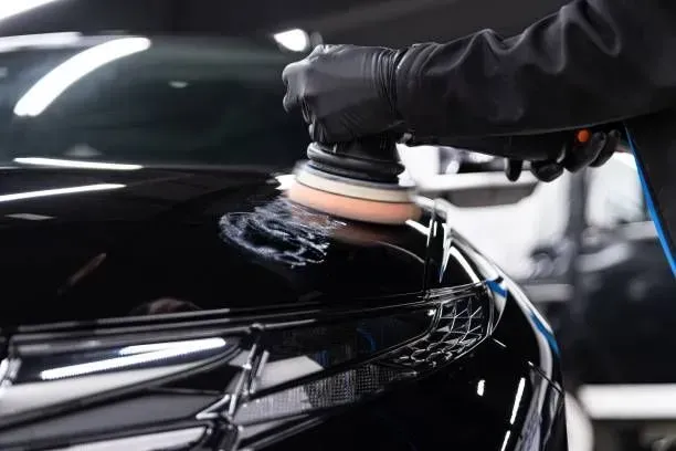 Revolutionizing Car Care: The Tech Behind Mobile Detailing in Austin