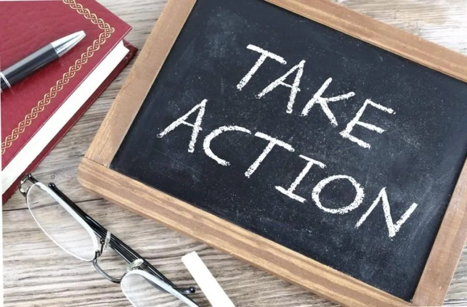 The Inaction Trap of Learning