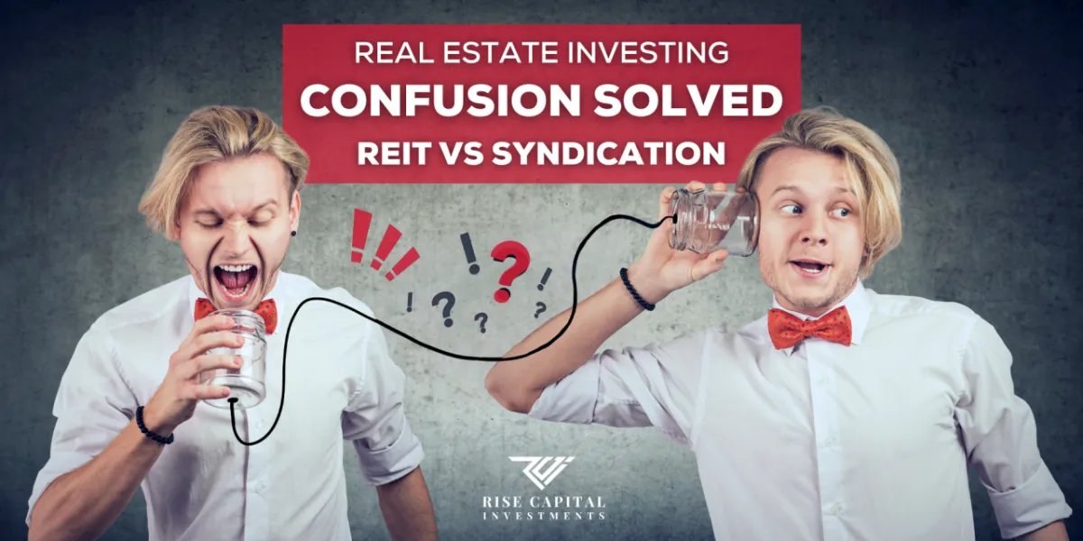 Real Estate Investing