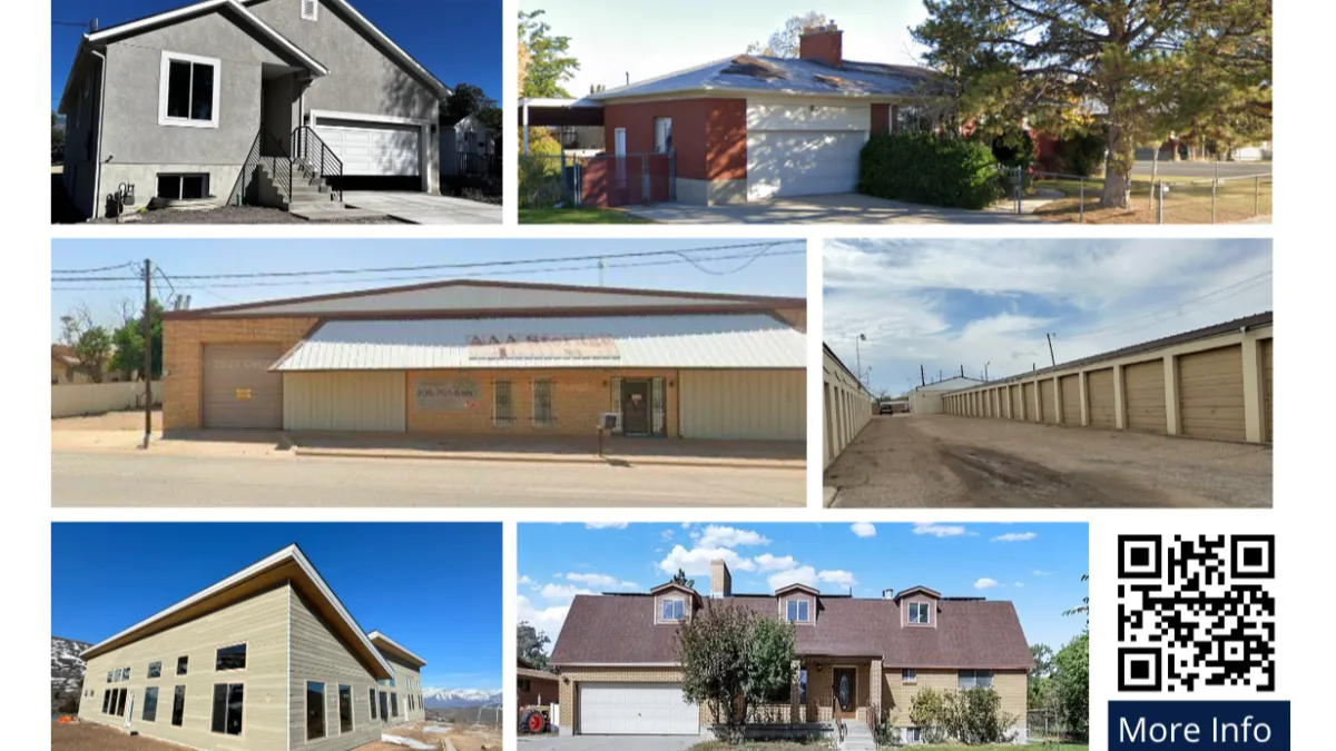 Real Estate Investing