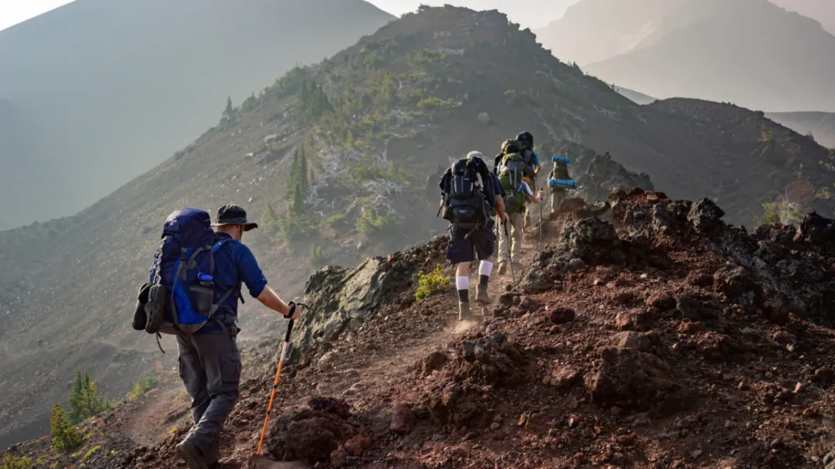 BRIDGING THE GAP: Navigating the Decade of Early Retirement
