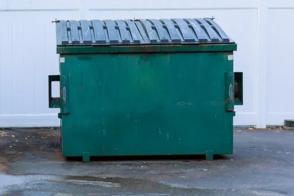 Dirty Dumpsters in Cape Coral: Hidden Dangers & How to Fix Them