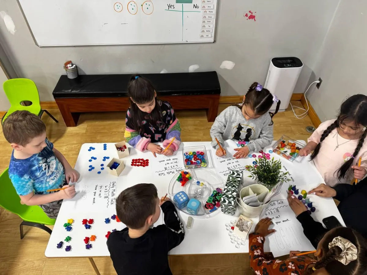 Just in Case vs Just in Time: Rethinking How We Learn