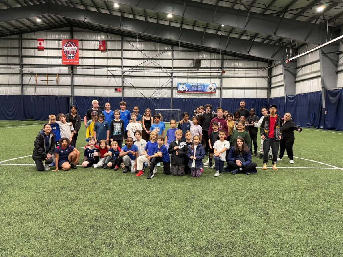 Upcoming News: PA Day Camp – Friday, September 26th