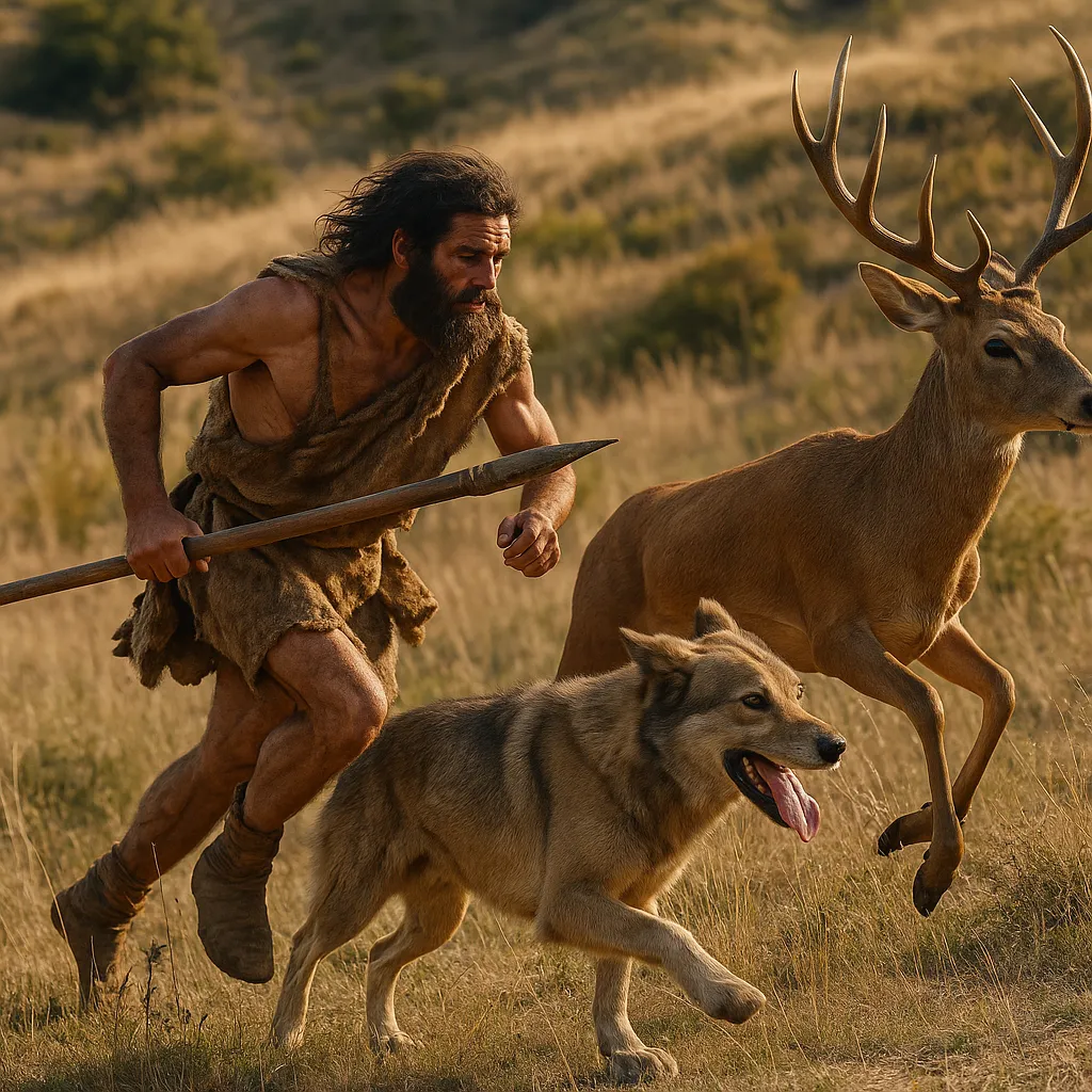 Humanity and Still Shape Dog Training Today