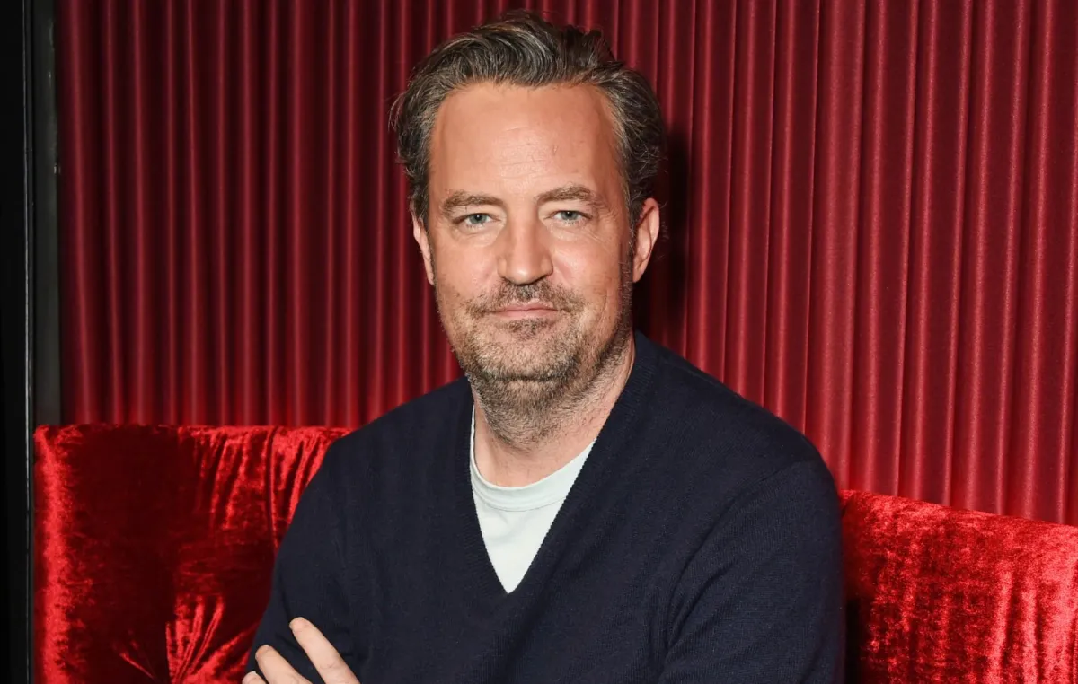 Matthew Perry’s Estate Plan Demonstrates the Benefits of Trusts