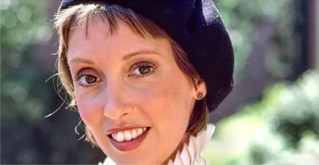 Shelley Duvall and What We Can All Learn from Her Death