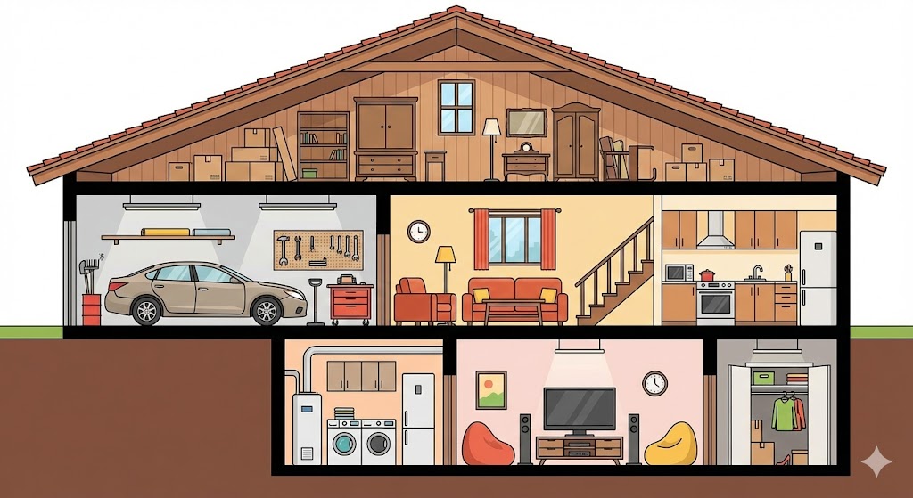 Smarter Living - What Every Homeowner Should Know