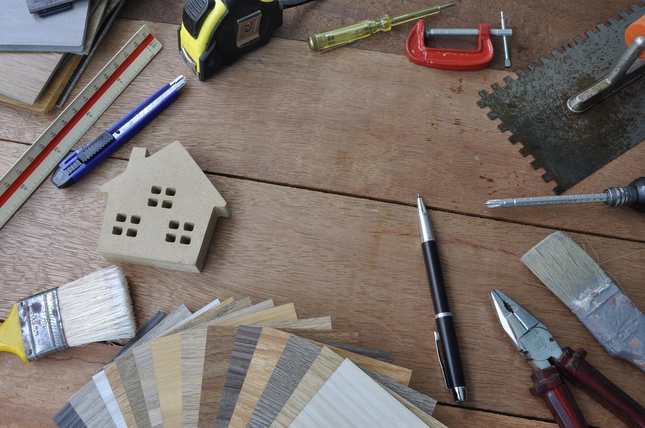 Top Home Renovations That Add the Most Value