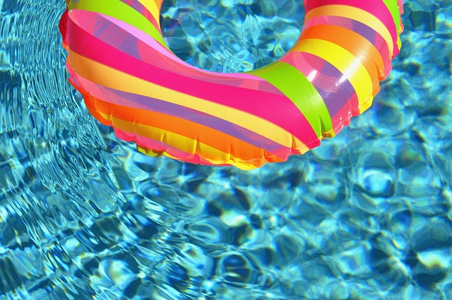 What You Need to Know When Buying a House With a Swimming Pool  - A Guide From Someone Who Has Definitely Googled “Why is my pool green?”