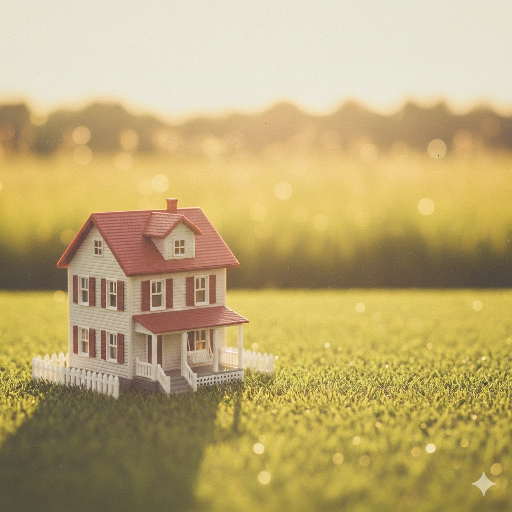 Water, Waste & Rural Real Estate: Your Well & Septic Starter Guide