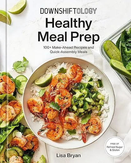 GLUTEN-FREE RECIPES