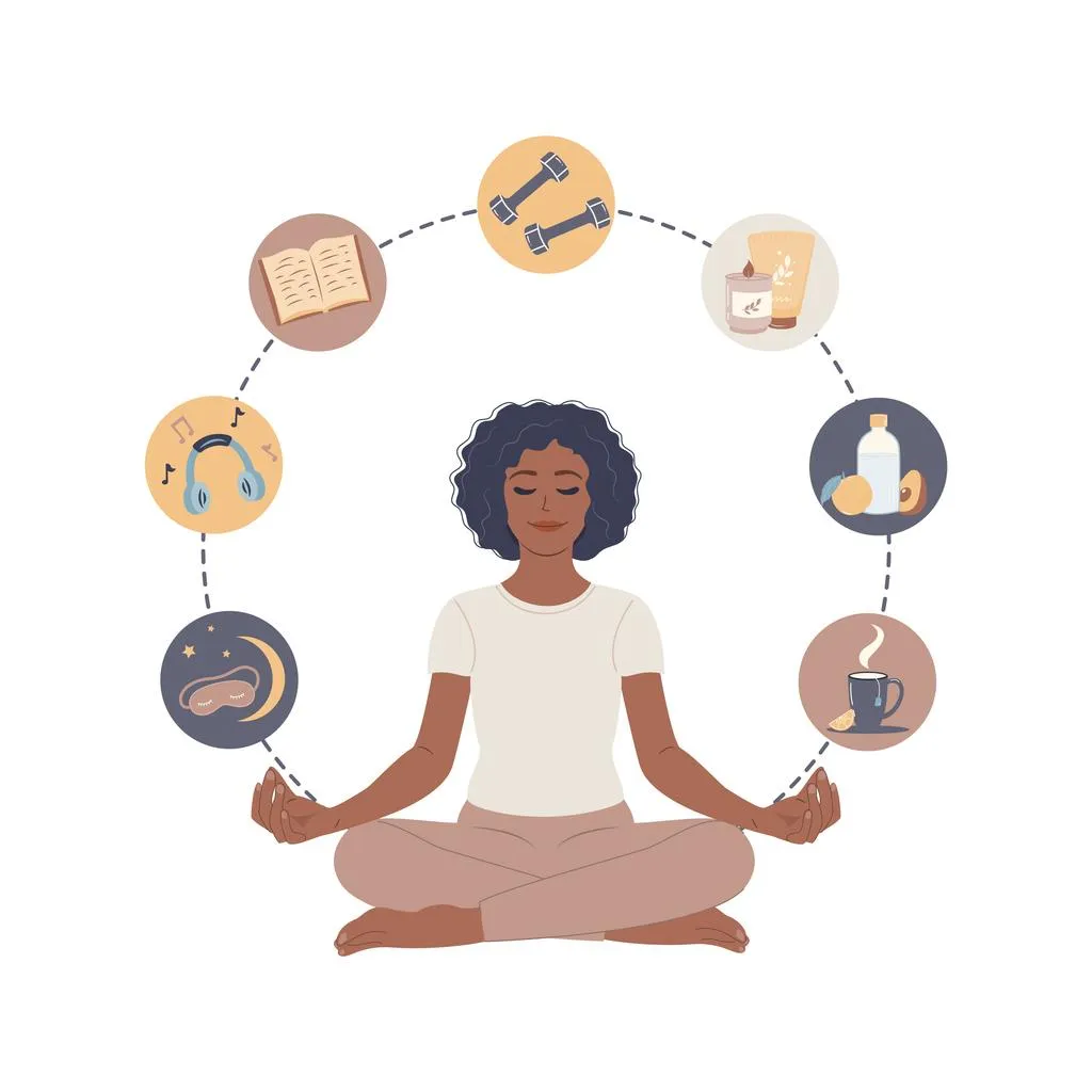 Worklife Balance