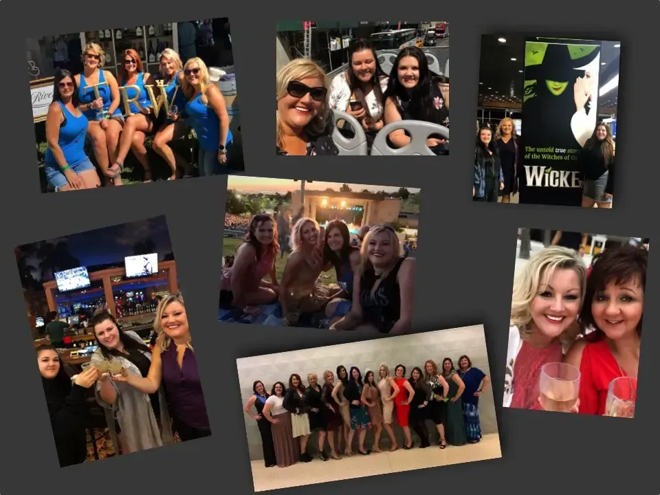 Find your Tribe #womensday