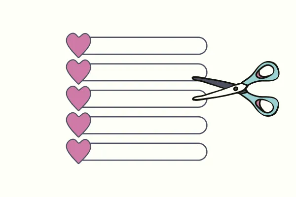 Ways to cut your To Do list in HALF!
