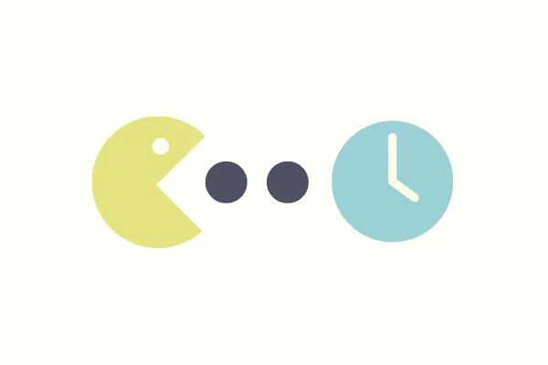 5 Things that are eating up the time in your business