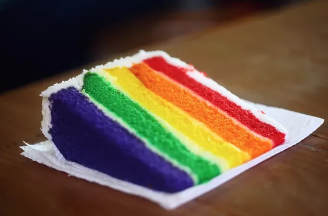 How harmful are food dyes?